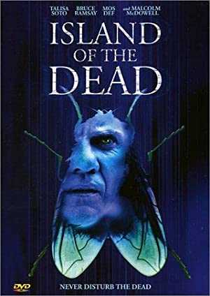 Island of the Dead - Movie