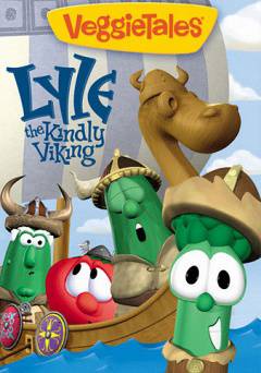VeggieTales: Lyle the Kindly Viking - Movie