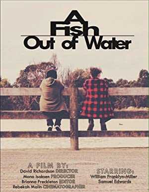 A fish out of water - amazon prime