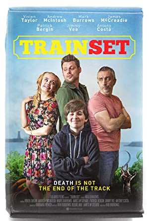 Train Set - Movie
