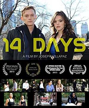 14 Days - Movie