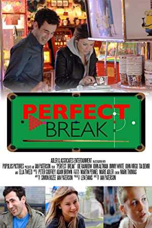 Perfect Break - Movie