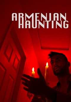 Armenian Haunting - Movie