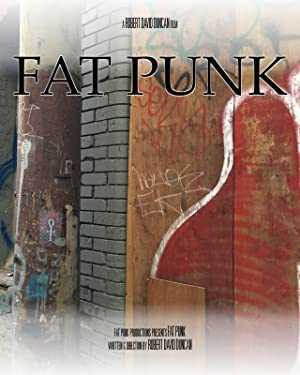 Fat Punk - amazon prime