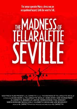 The Madness Of Tellaralette Seville - amazon prime