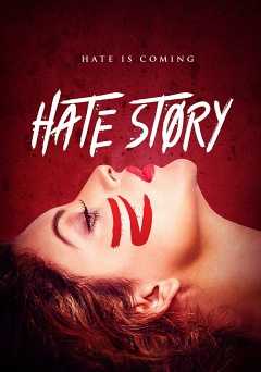 Hate Story 4 - Movie