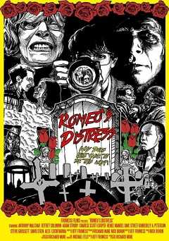 Romeos Distress - Movie