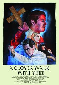 A Closer Walk with Thee - amazon prime