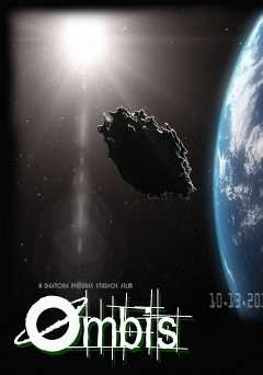 Ombis: Alien Invasion - Movie