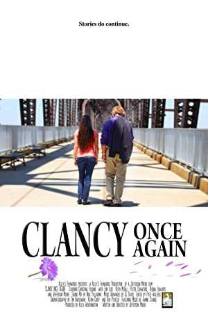 Clancy Once Again - amazon prime