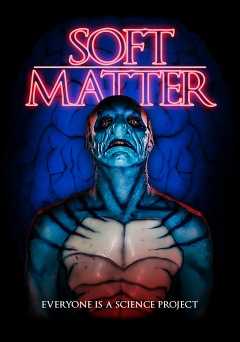 Soft Matter - amazon prime
