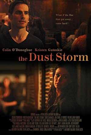 The Dust Storm - amazon prime
