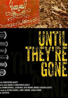Until Theyre Gone - amazon prime