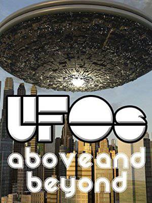UFOs: Above and Beyond - Amazon Prime