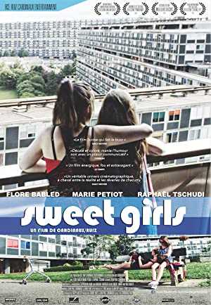 Sweet Girls - Movie