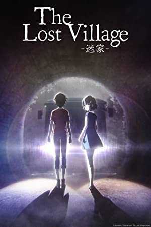 The Lost Village - Movie