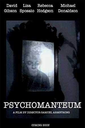 Psychomanteum - amazon prime