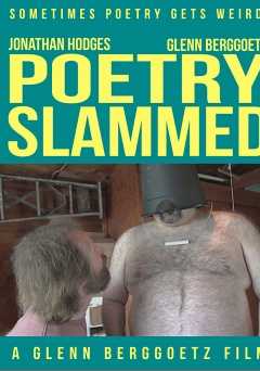 Poetry Slammed - amazon prime