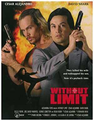 Without Limit - Movie