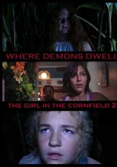 Where Demons Dwell: The Girl in the Cornfield 2 - amazon prime