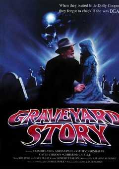 Graveyard Story - amazon prime
