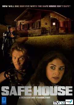 True Crime: Safe House - Movie