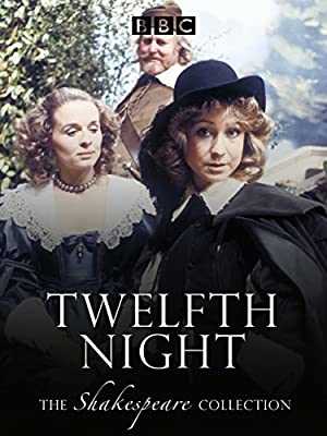 Twelfth Night - amazon prime