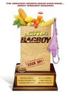 National Lampoons Bagboy - Amazon Prime