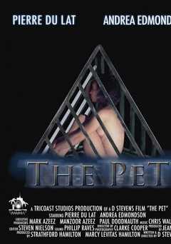 The Pet - Movie