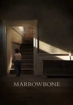 Marrowbone - Movie