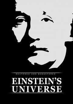 Einsteins Universe - amazon prime