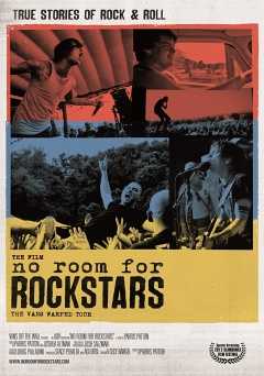 No Room for Rockstars - tubi tv