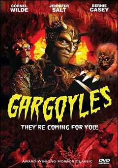 Gargoyles - tubi tv