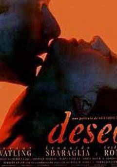Desire - Movie
