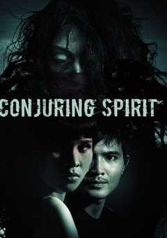 Conjuring Spirit - netflix