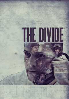 The Divide - Movie