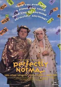 Perfectly normal - tubi tv