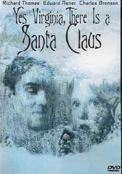 Yes Virginia, There Is a Santa Claus - Movie