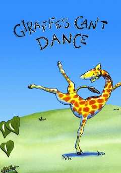 Giraffes Cant Dance - amazon prime