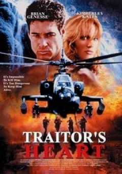 Traitors Heart - Movie