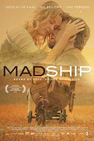 Mad Ship - Movie