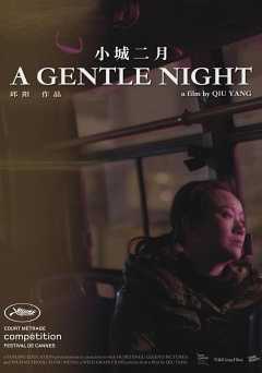 A Gentle Night - amazon prime