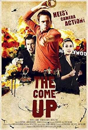 The Come Up - Movie
