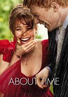 About Time - hbo