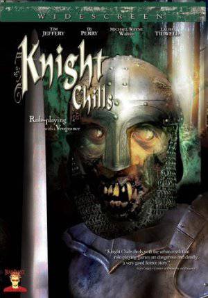 Knight Chills - Amazon Prime