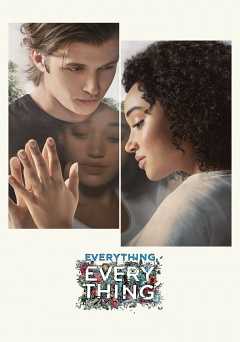 Everything, Everything - Movie