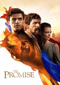 The Promise - Movie