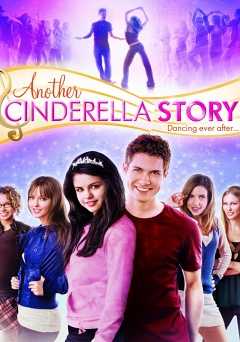 Another Cinderella Story - netflix