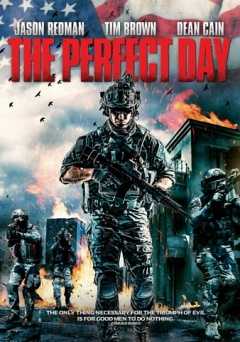 The Perfect Day - Movie