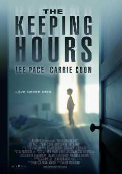 The Keeping Hours - Movie